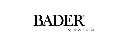 Logotipo de Bader México