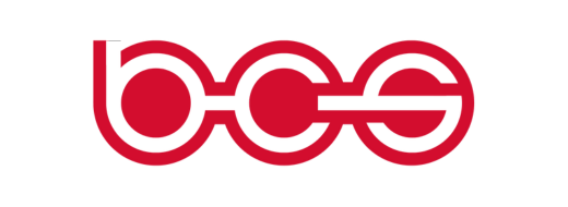 Logotipo de BCS