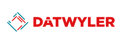 Logotipo de Datwyler