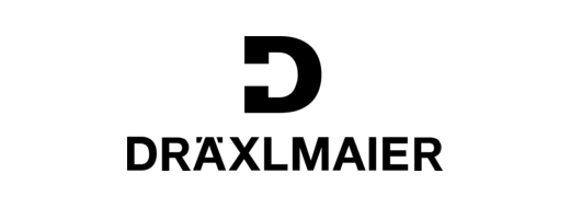 Logotipo de DRÄXLMAIER