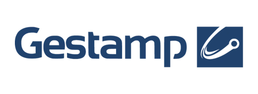 Logotipo de Gestamp
