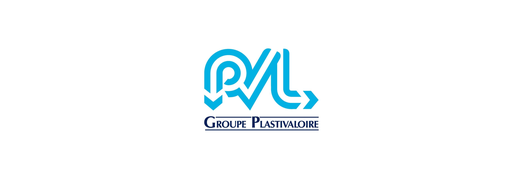 Logotipo de Groupe Plastivaloire