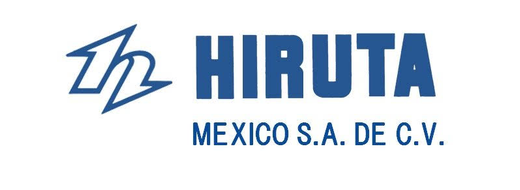 Logotipo de Hiruta México