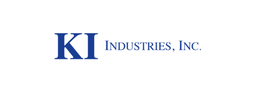 Logotipo de KI Industries