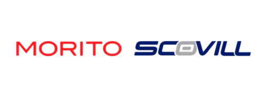 Logotipo de Morito Scovill