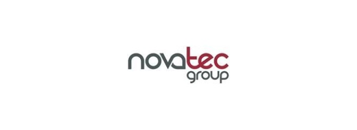 Logotipo de Novatec Group