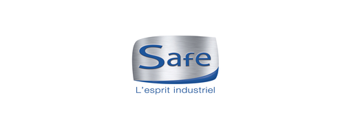 Logotipo de Safe Metal