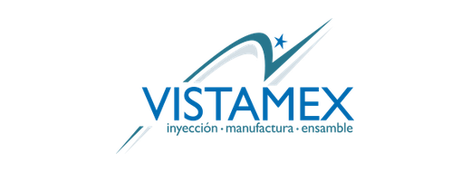 Logotipo de Vistamex