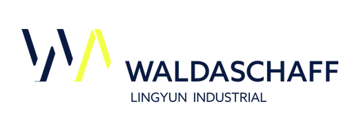 Logotipo de Waldaschaff Lingyun