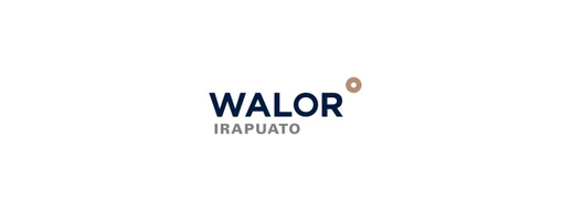 Logotipo de Walor